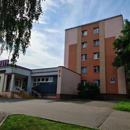 Prime Apartments Grodno Eksteriør bilde