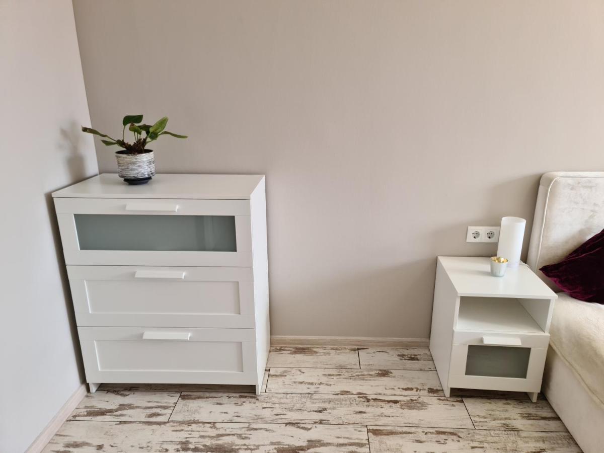 Prime Apartments Grodno Eksteriør bilde