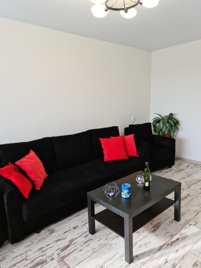 Prime Apartments Grodno Eksteriør bilde
