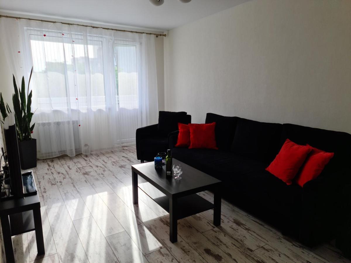 Prime Apartments Grodno Eksteriør bilde