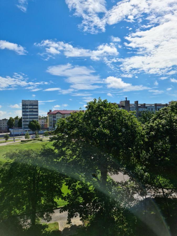 Prime Apartments Grodno Eksteriør bilde
