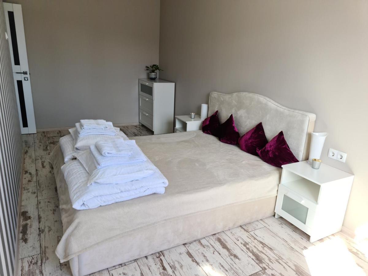 Prime Apartments Grodno Eksteriør bilde
