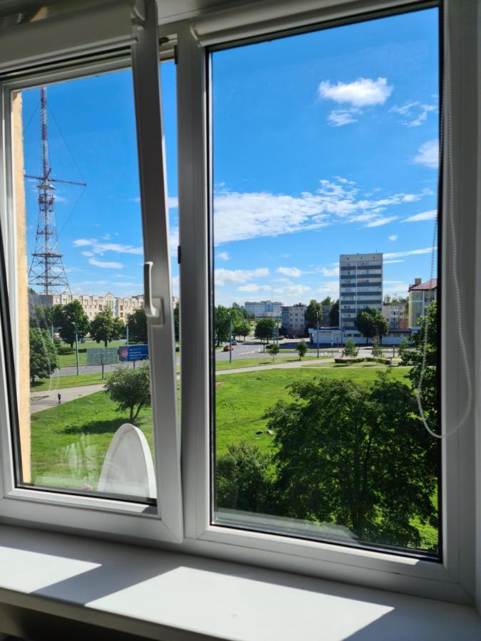 Prime Apartments Grodno Eksteriør bilde