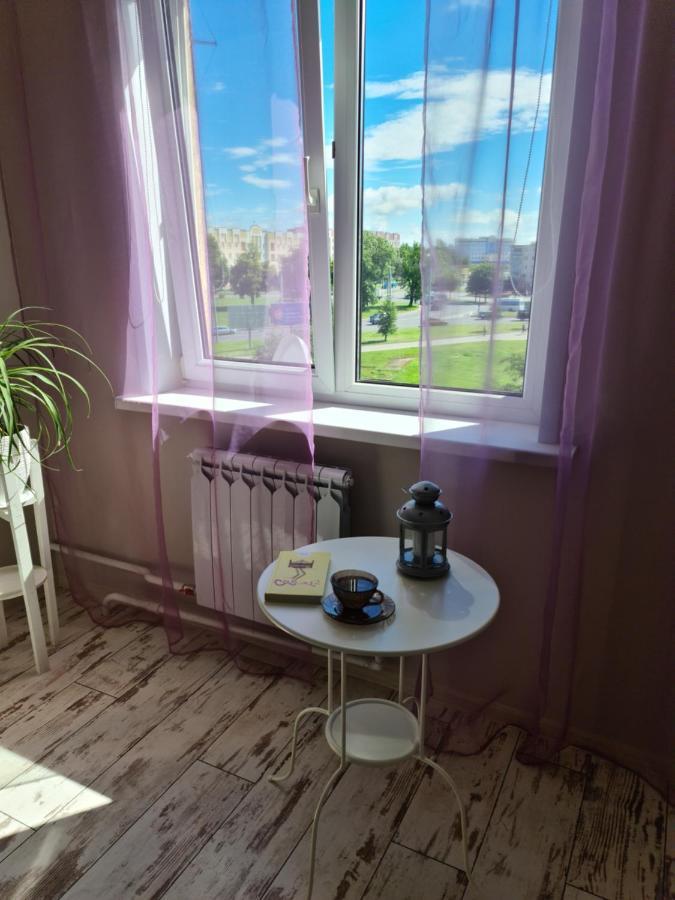 Prime Apartments Grodno Eksteriør bilde