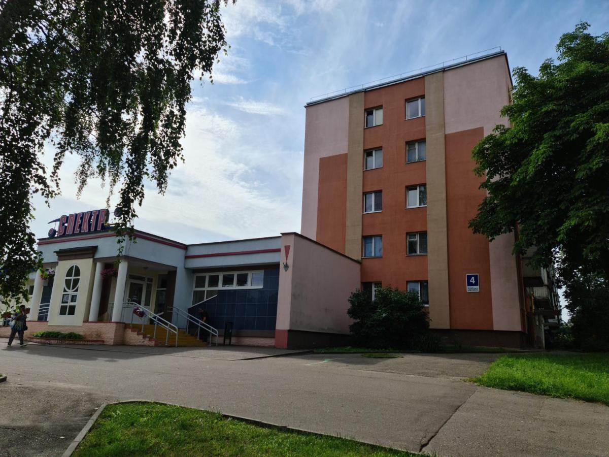 Prime Apartments Grodno Eksteriør bilde