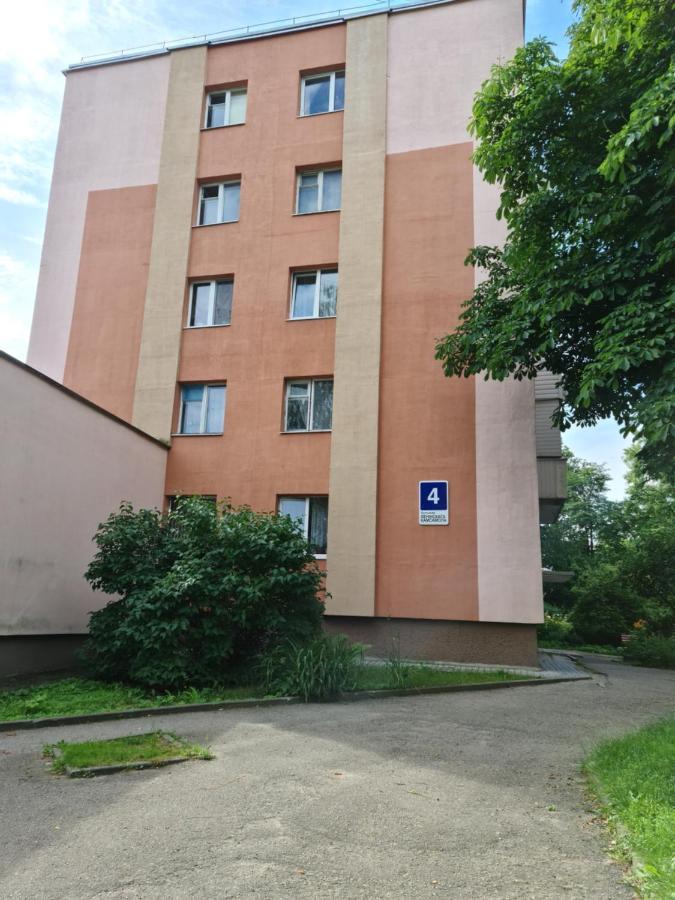 Prime Apartments Grodno Eksteriør bilde