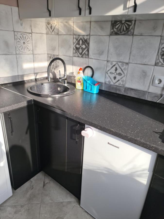Prime Apartments Grodno Eksteriør bilde