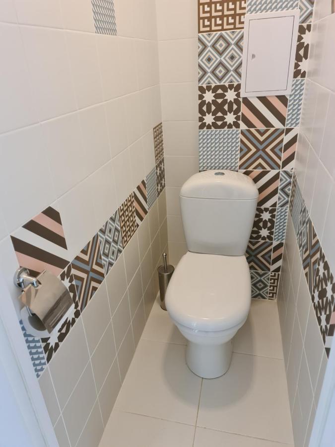 Prime Apartments Grodno Eksteriør bilde