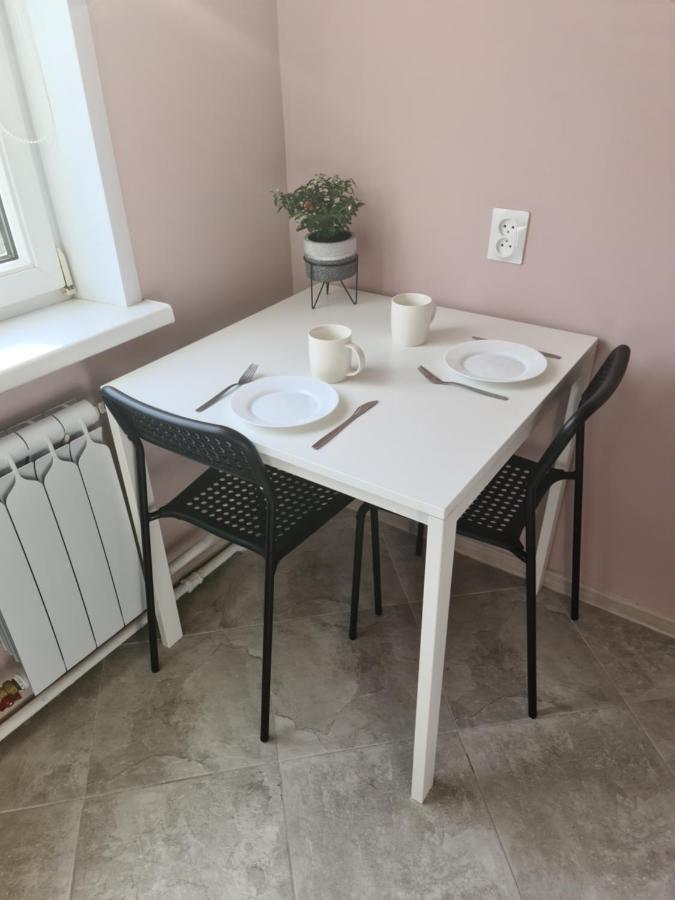 Prime Apartments Grodno Eksteriør bilde