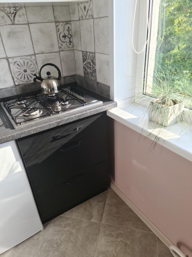 Prime Apartments Grodno Eksteriør bilde
