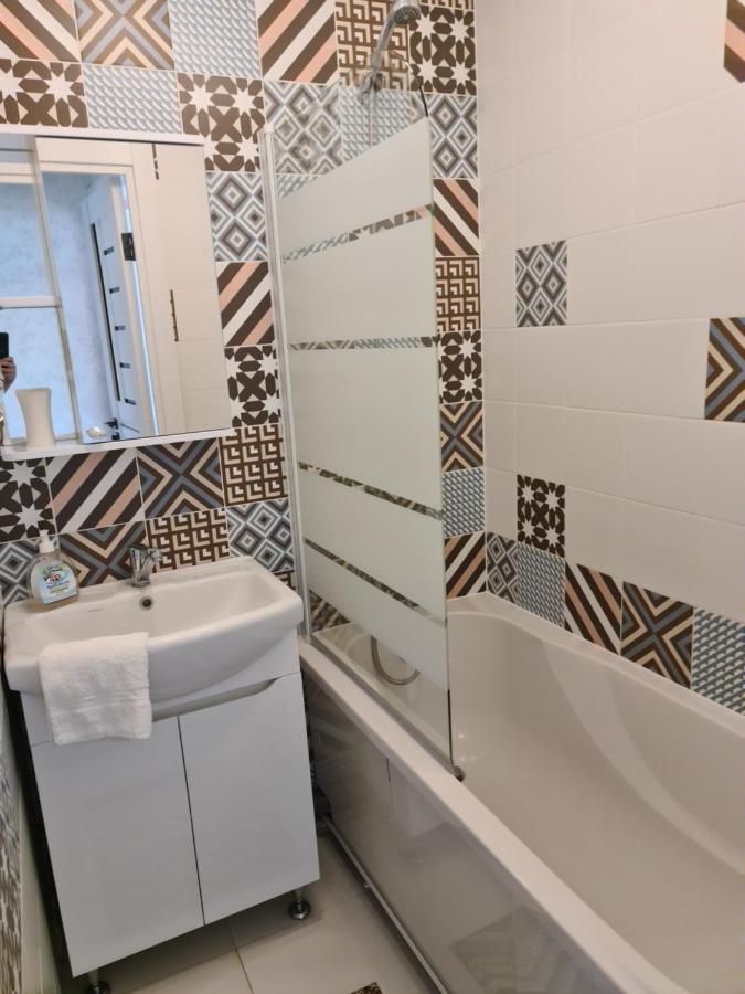 Prime Apartments Grodno Eksteriør bilde