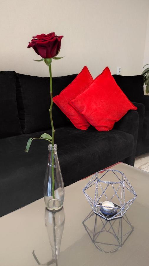 Prime Apartments Grodno Eksteriør bilde