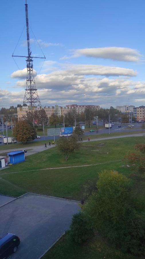 Prime Apartments Grodno Eksteriør bilde