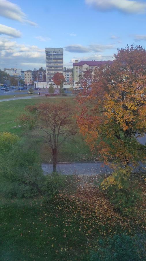 Prime Apartments Grodno Eksteriør bilde